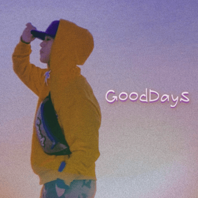 GoodDaysのジャケット写真