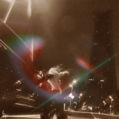 Bitter & Sweet Front Cover