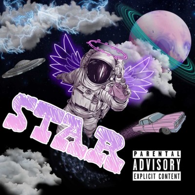 Star (feat. lil diva) Front Cover