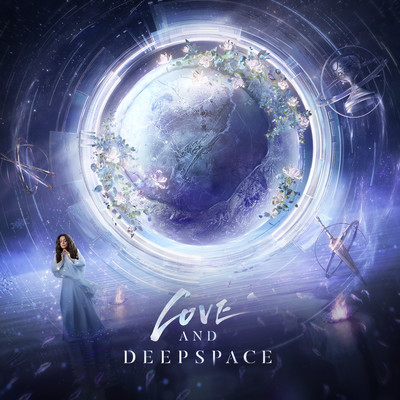 Love and Deepspace Front Cover