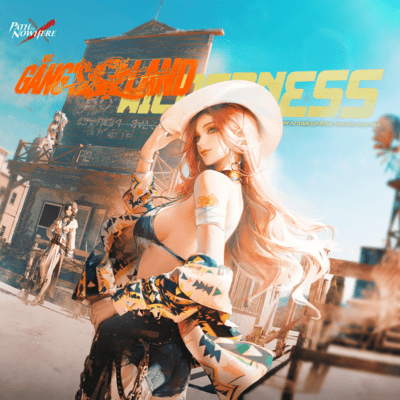 No Gang's Land Front Cover