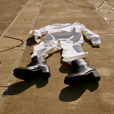 Youngblood Front Cover