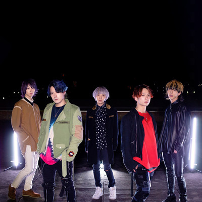 HOPEのジャケット写真