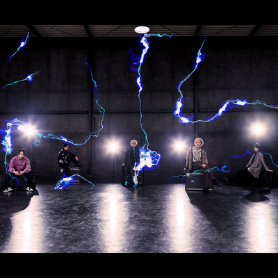 FIGHT NOISE Front Cover