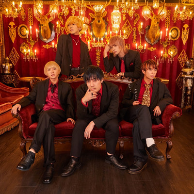 greedのジャケット写真