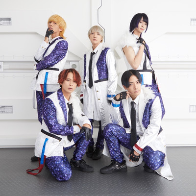 AMAZING ROADのジャケット写真