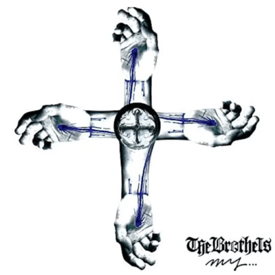 My...のジャケット写真