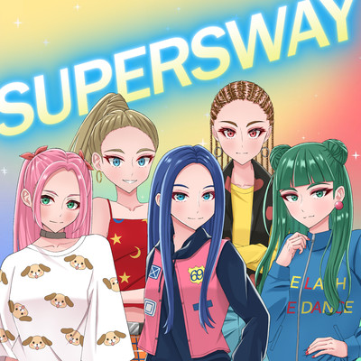 Girl's Empire Front Cover