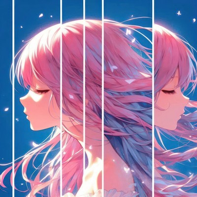 Close To You Front Cover