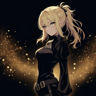 Lure Spiceのジャケット写真