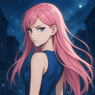 Only One, Bad Move Front Cover