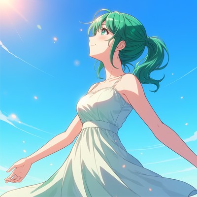 Dare to Freeのジャケット写真