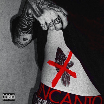 Don't Pray Front Cover