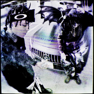 SAY MY NAME Front Cover