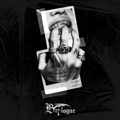 Batlogue Front Cover