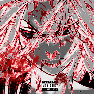 TOKYO MANJI REVENGERS (feat. GNB AAlucarD & HAKU FiFTY) Front Cover
