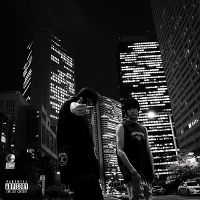 HERMETIC (feat. Tade Dust)のジャケット写真