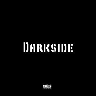 Darkside (feat. Young zetton) Front Cover