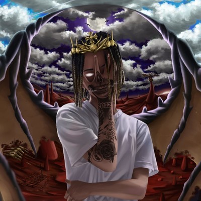 Tier 1のジャケット写真