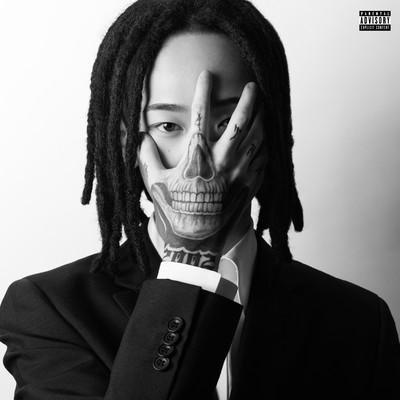 20のジャケット写真