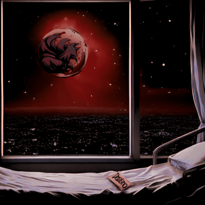 Destinoのジャケット写真