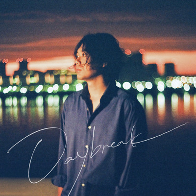 Daybreakのジャケット写真