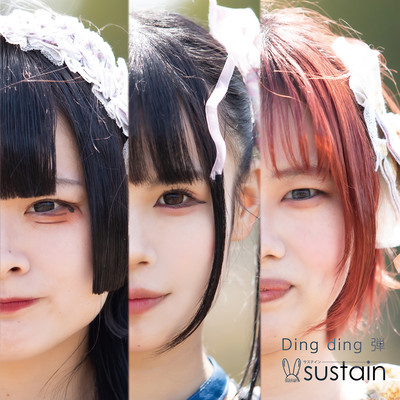 Ding ding dan Front Cover