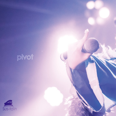 pivot Front Cover