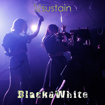 Black&Whiteのジャケット写真
