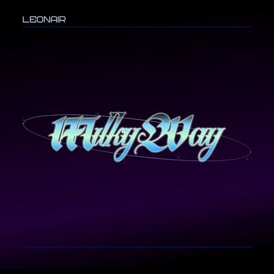 Milky Way Front Cover