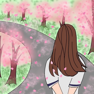 葵のジャケット写真