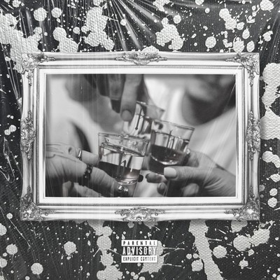 Mad Cup. Front Cover