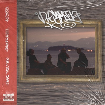 Dreamin' Front Cover