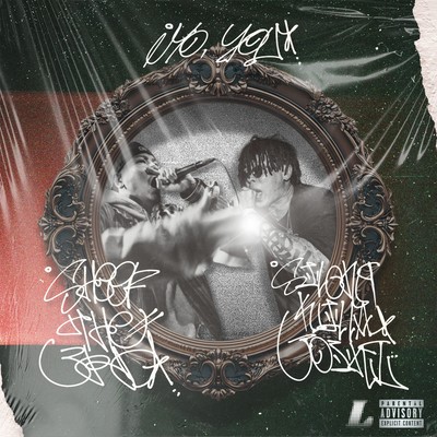 Yo, you Front Cover