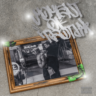 MOMENTS OF TRUTH Front Cover