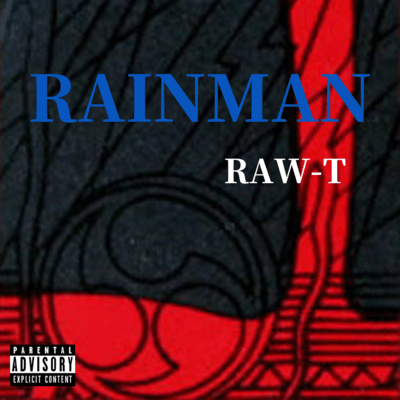 RAINMANのジャケット写真