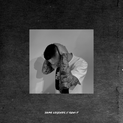 Some Legends Front Cover