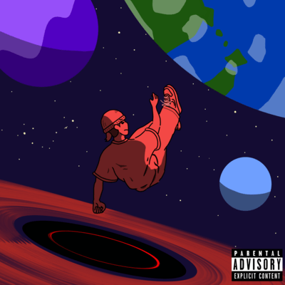 PLANETARY TRAVEL Front Cover