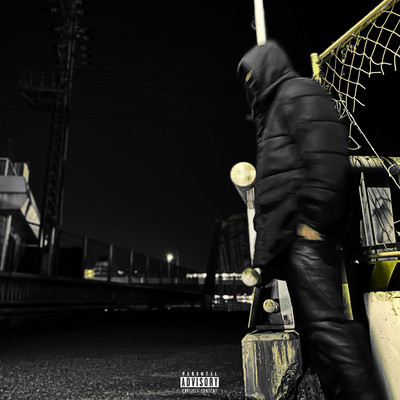 COLD LOVE Front Cover