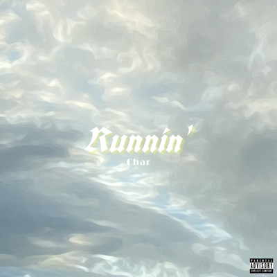 Runnin'のジャケット写真