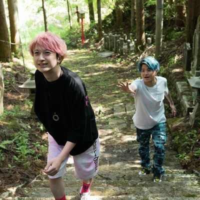 読書感想文のジャケット写真