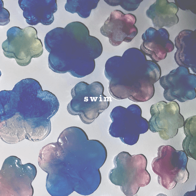 swimのジャケット写真