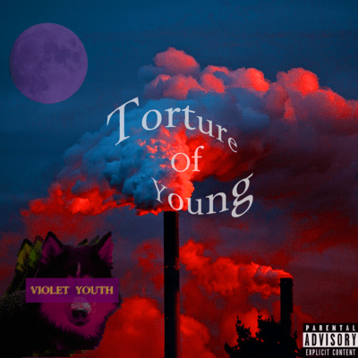 T.O.Y Front Cover