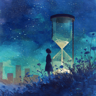 まわる世界のジャケット写真