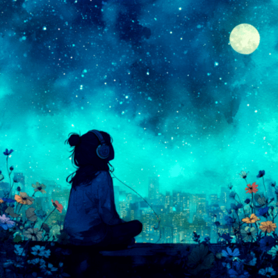 Midnightのジャケット写真