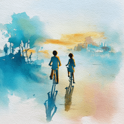 my life our life Front Cover