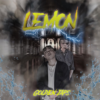 LEMON Front Cover