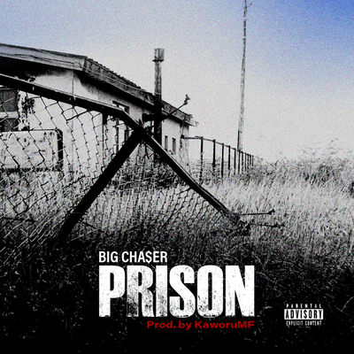 PRISON Front Cover