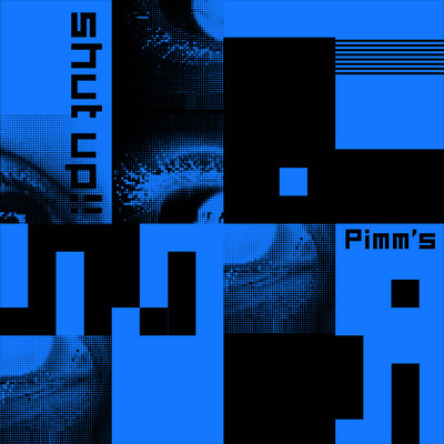 shut up!!のジャケット写真