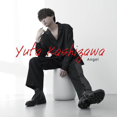 Angelのジャケット写真